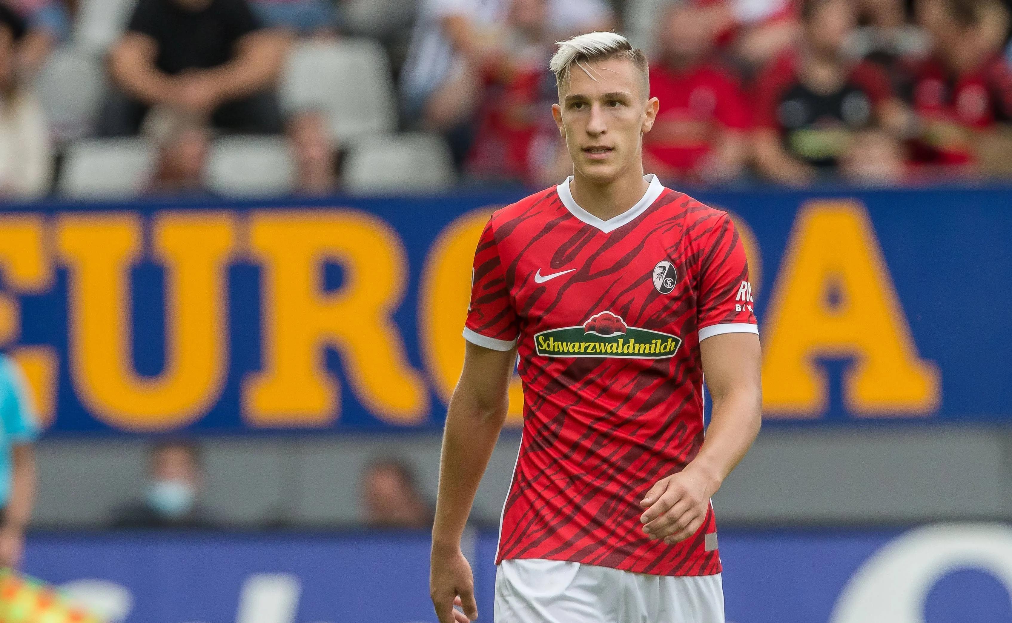 德甲联赛2021-2022赛程表,2023赛季五大联赛最佳阵容