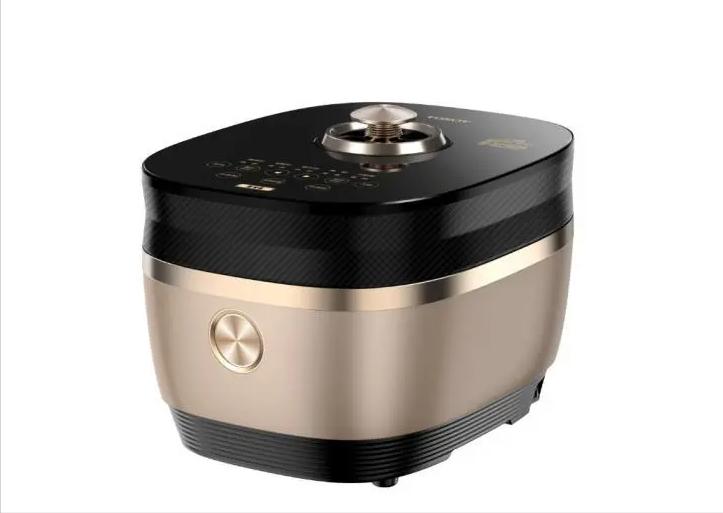 董明珠格力品质如何,董明珠广告代言格力电饭煲