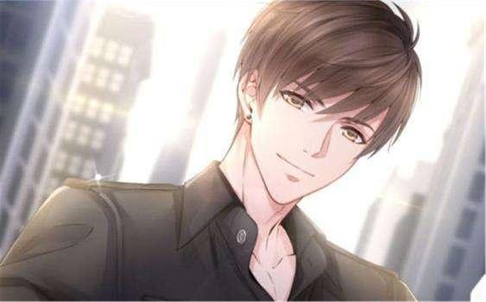 6本已完结事业类东京流小说，体验金钱与权力，灯红酒绿中狂舞