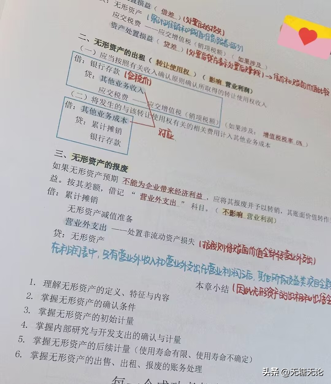 全职备考注会报几门合适,注会备考的真实感受