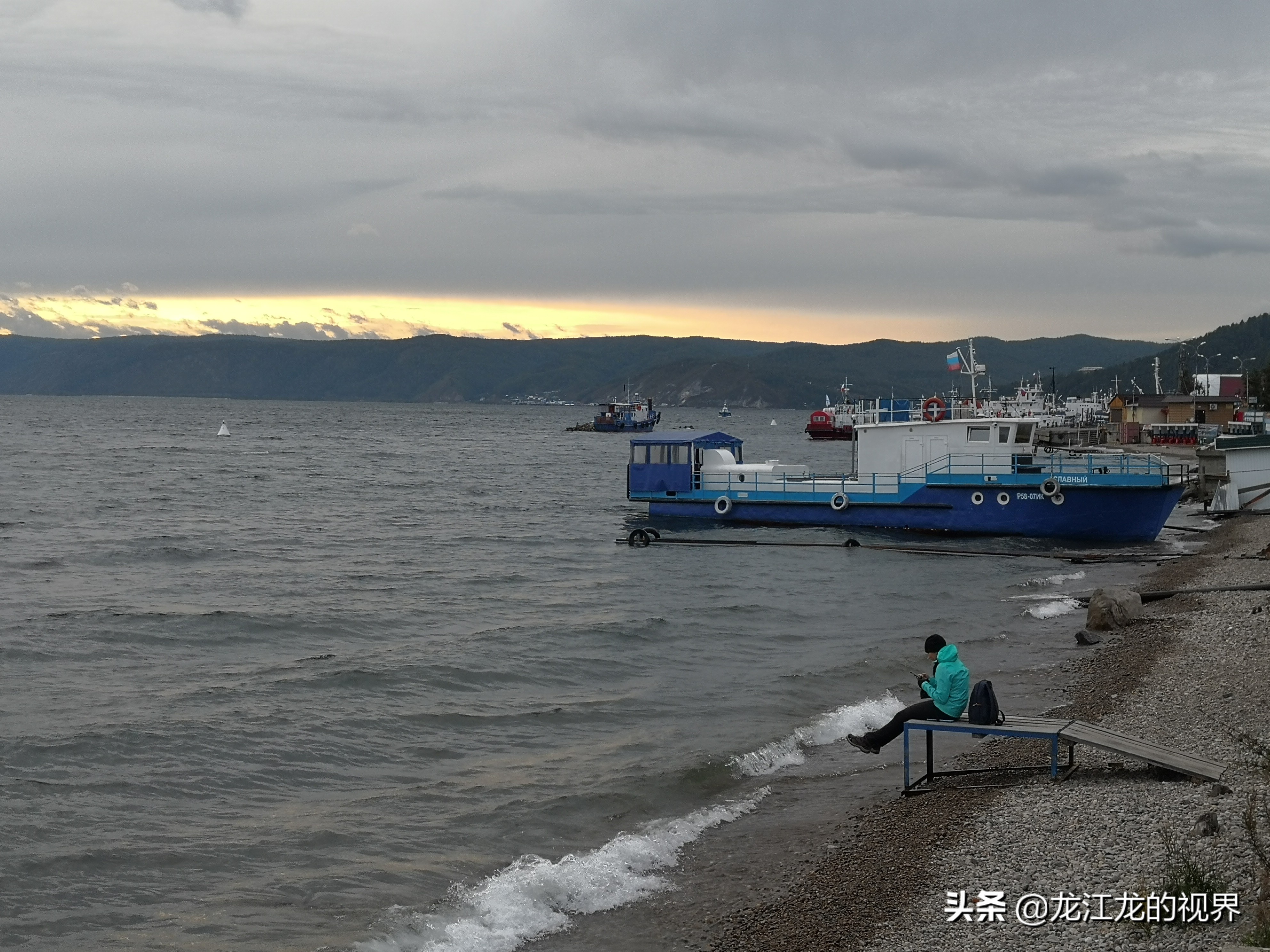 龙行天下北京游,龙行天下之北京