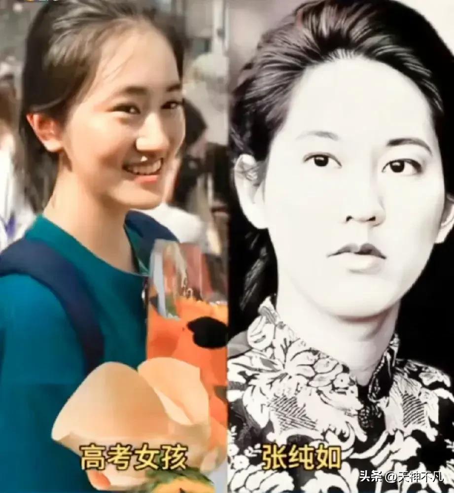 高考女孩漆嘉怡采访视频,漆嘉怡录取