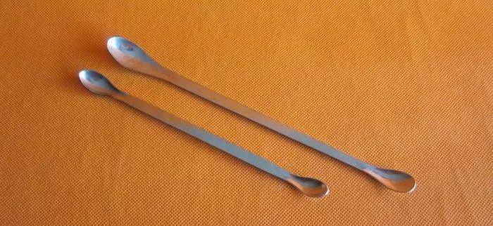 初中化学20个必做实验,初中化学常见仪器大全