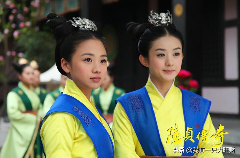 陆贞传奇丹娘背叛陆贞了吗,陆贞传奇何丹娘的墓碑