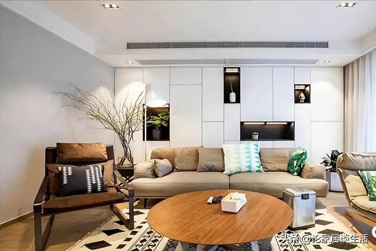 新房有没有必要装中央空调,新房装新风系统还是中央空调好