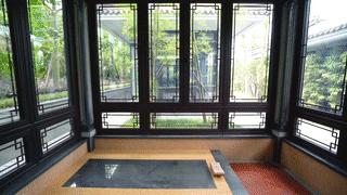 聚龙小镇：离城不离尘的心灵