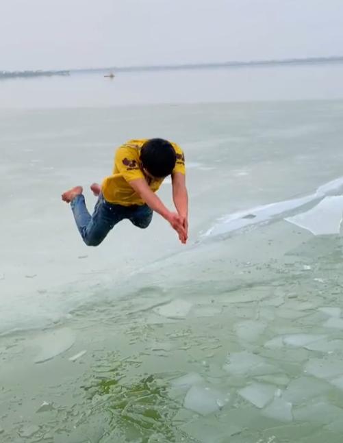 全能外卖小哥海扬视频,网红外卖员海扬什么情况