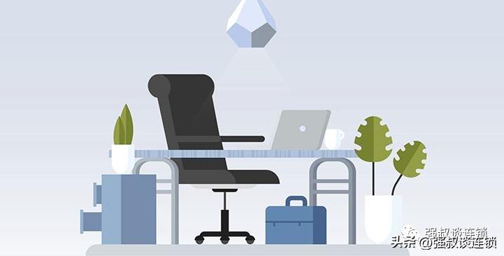 连锁企业运营体系,连锁企业盈利模式的核心