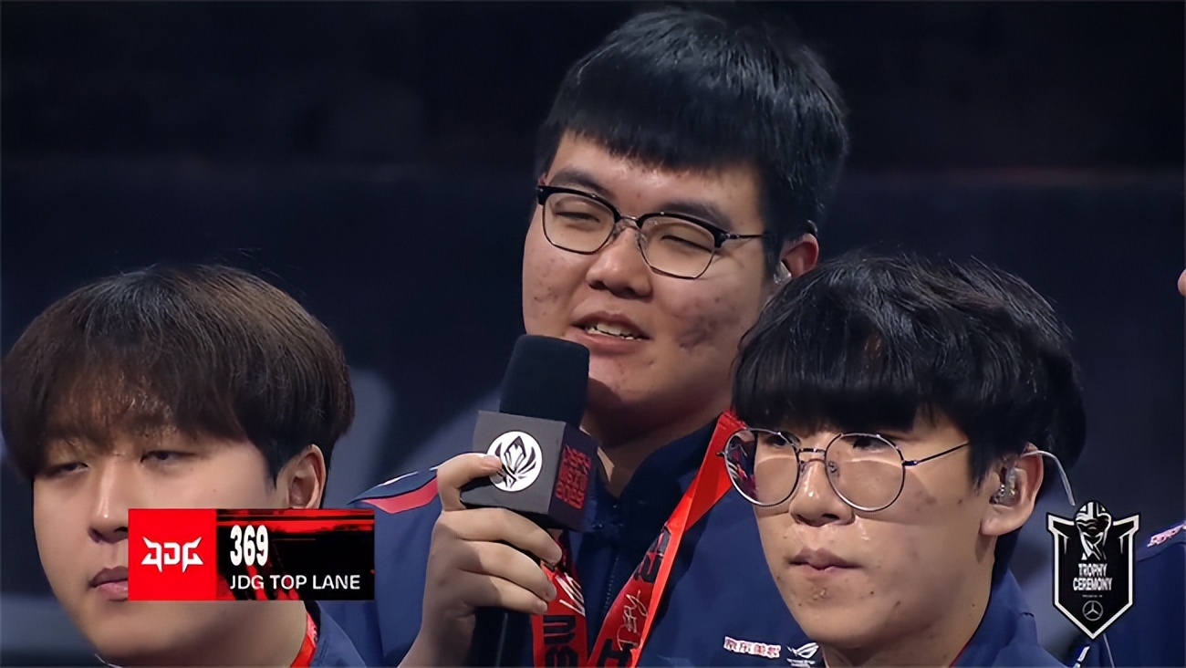 jdg夺冠首播,jdg夺冠比赛视频