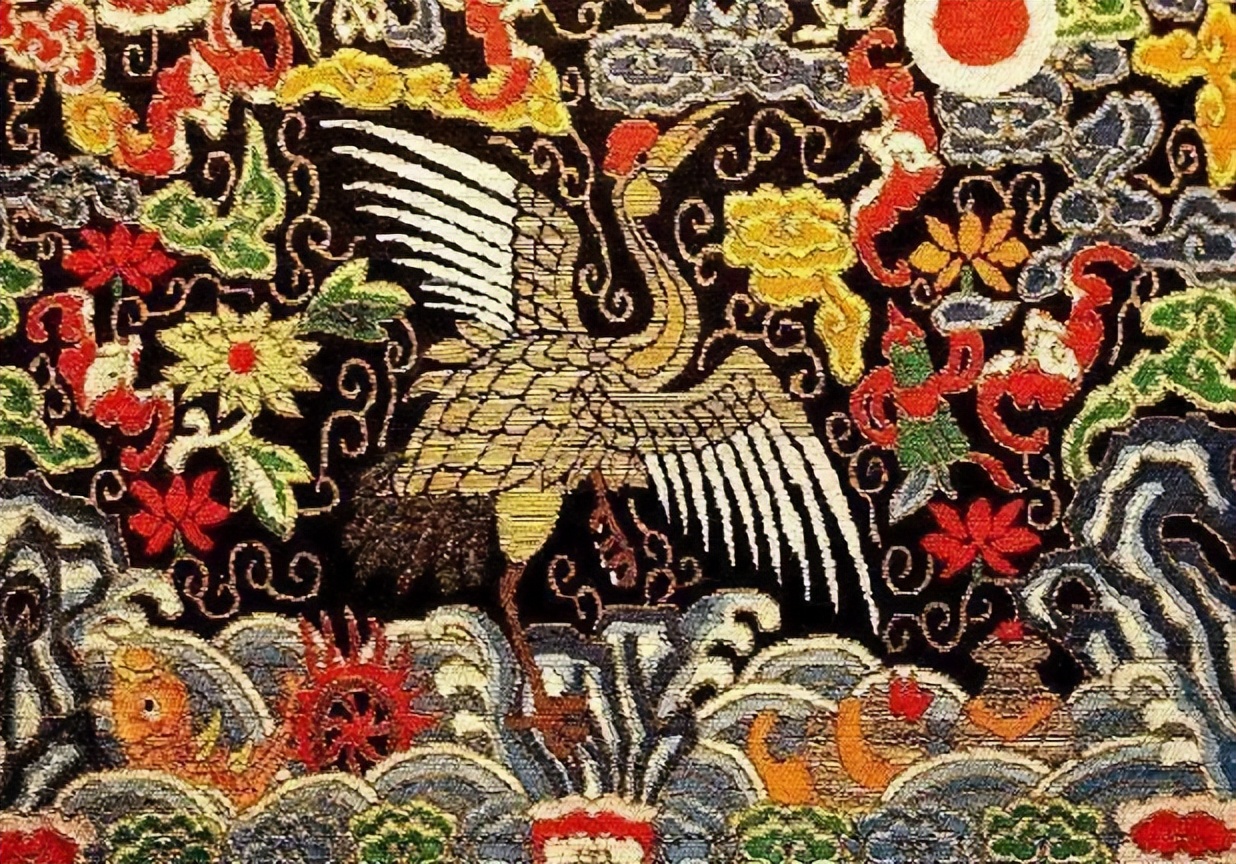 香云博物志|“天下母锦”、寸锦寸金之蜀锦