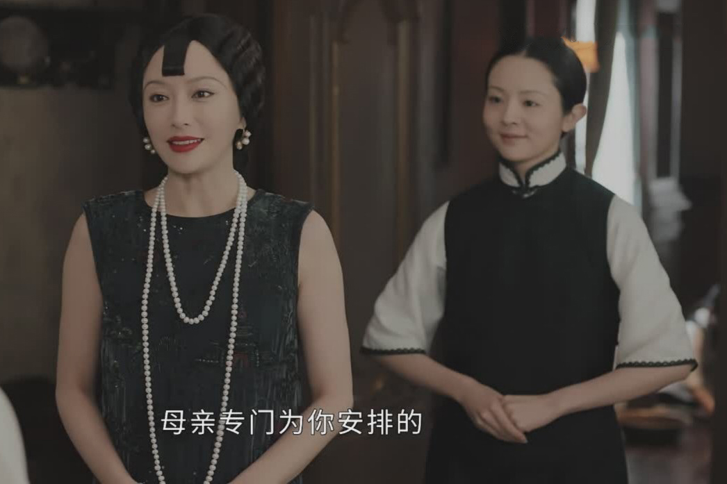 传家结局钟玉不知道的事是什么,传家原著钟玉结局