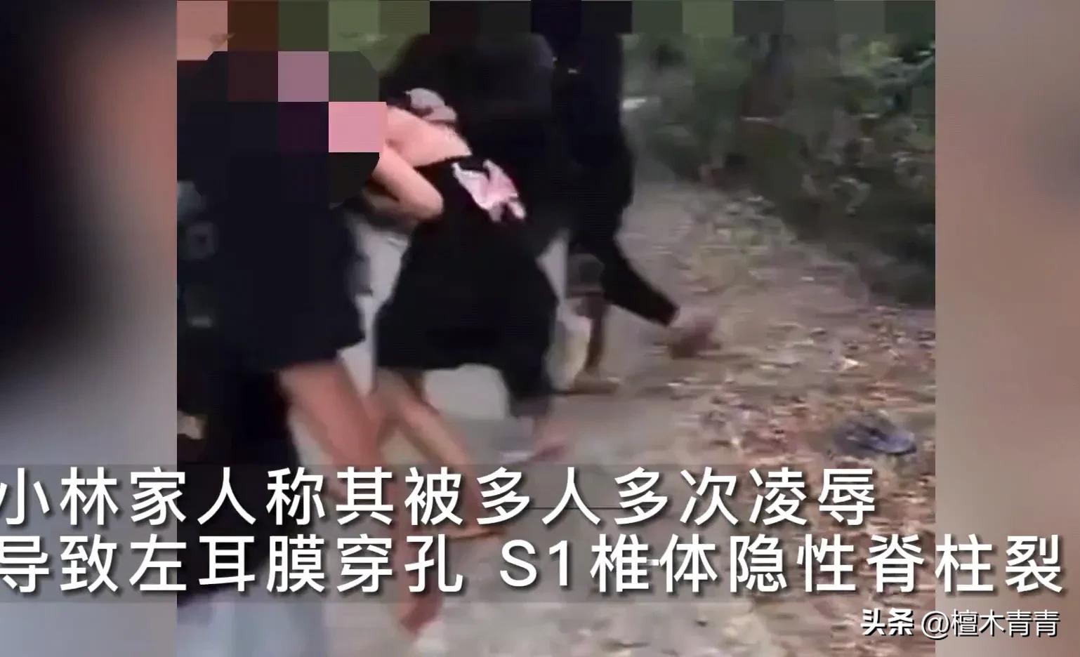 沉默只会让校园霸凌越演越烈,沉默会使校园霸凌更严重