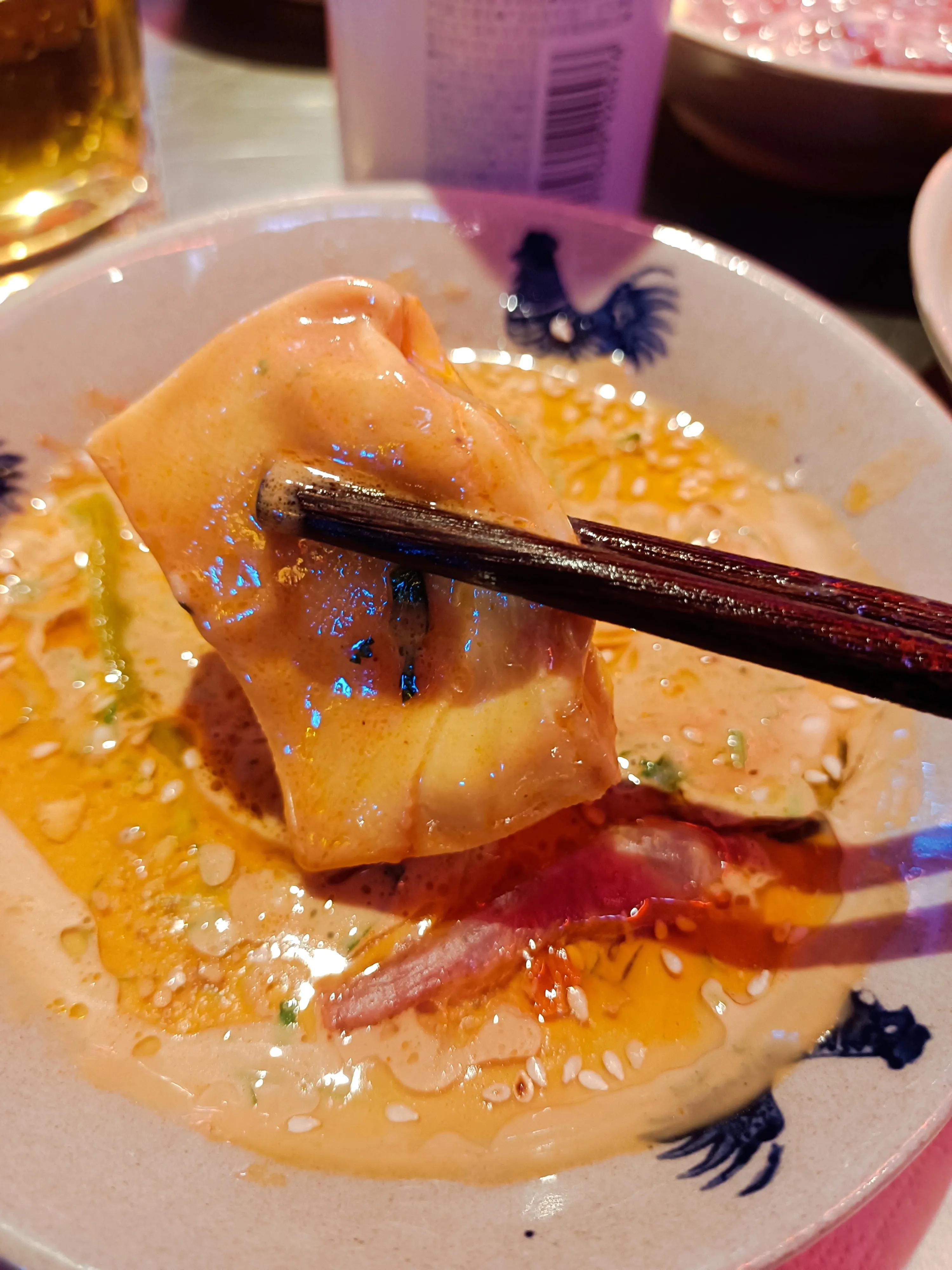 吃正宗重庆火锅就到胡同里,井格重庆火锅