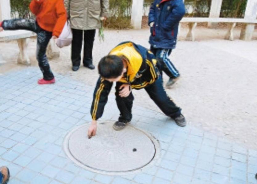 孩子接触毒玩具,这六种毒玩具不要给孩子