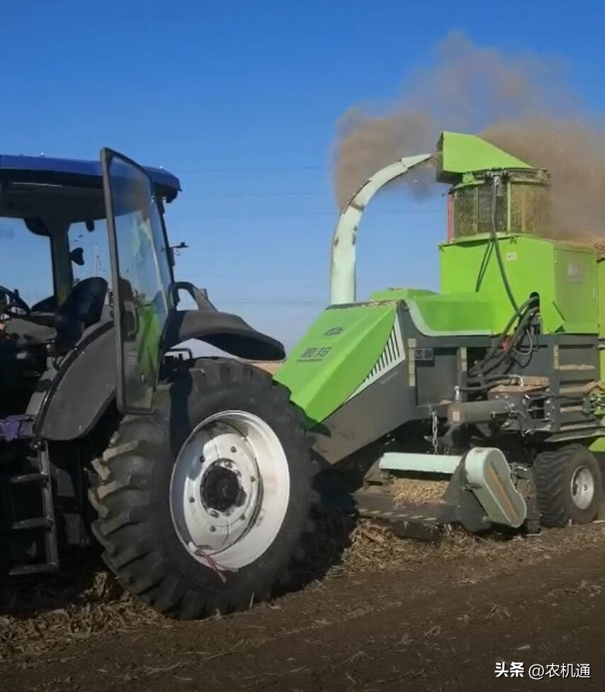 顺邦麦草打捆机,顺邦小麦秸秆打捆机