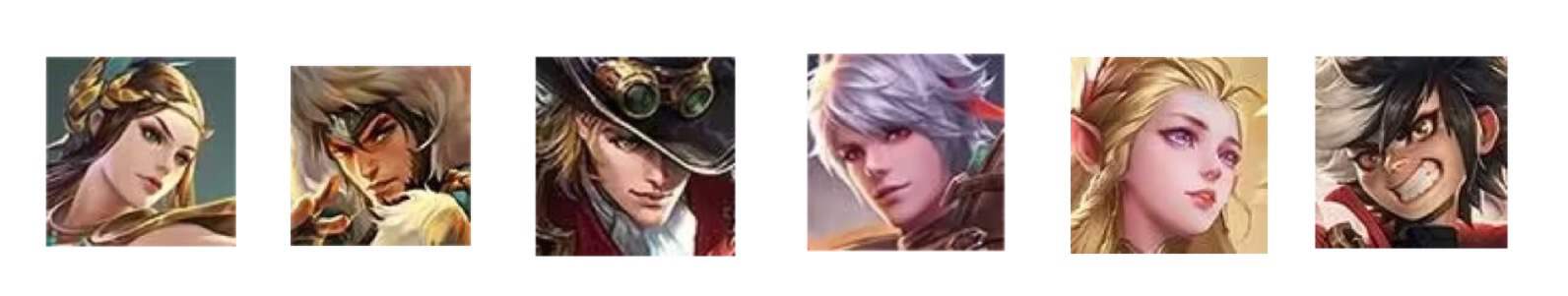 莱西奥在射手中的强度排名,赛季末射手梯度排行