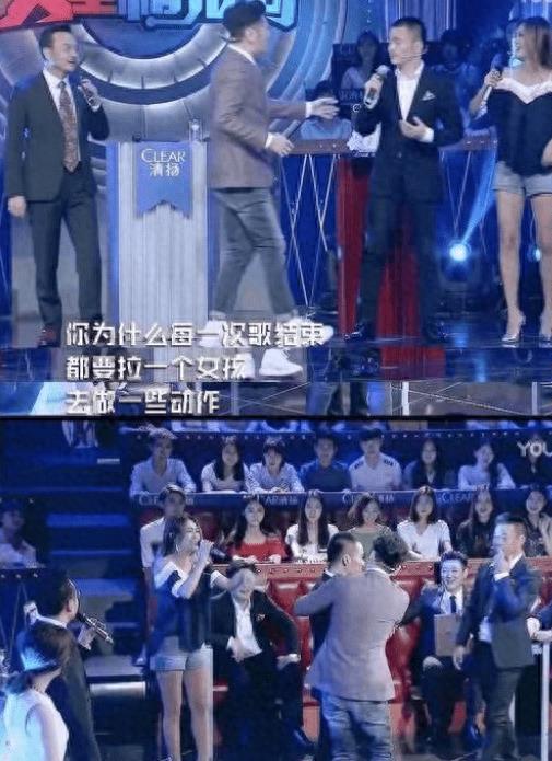 吃喝嫖赌算什么？明星夫妇揭露的内幕比之前的更可笑更恶心