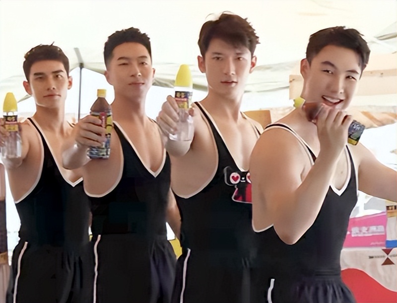 椰树集团直播屡被封到底冤不冤,网友一边倒支持椰树直播带货