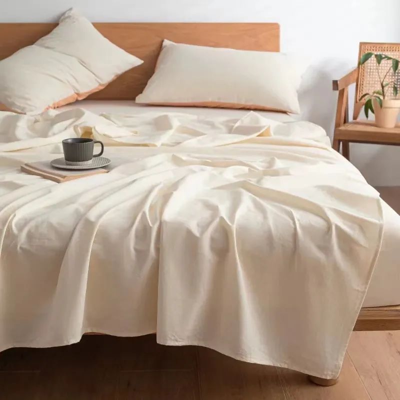 床上四件套可以随便买吗,床上四件套选购时要注意哪些