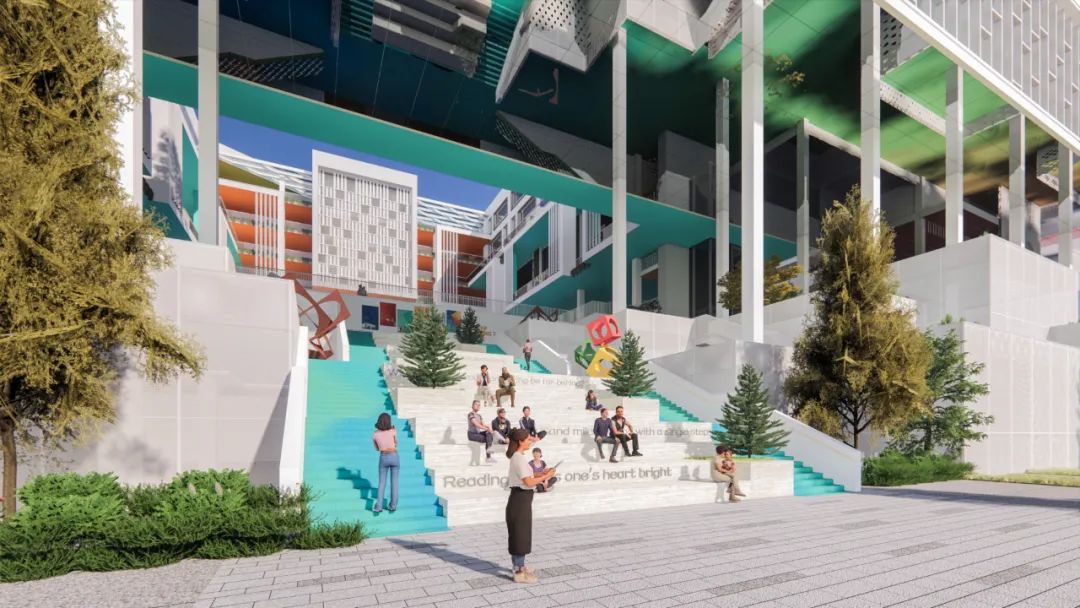 深铁璟城宝安中学,深铁璟城宝安学校