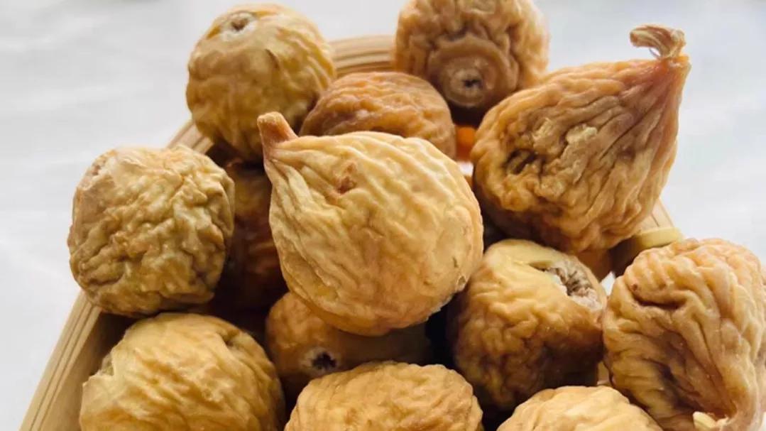 春节必买的三种干果,春节最受欢迎干果