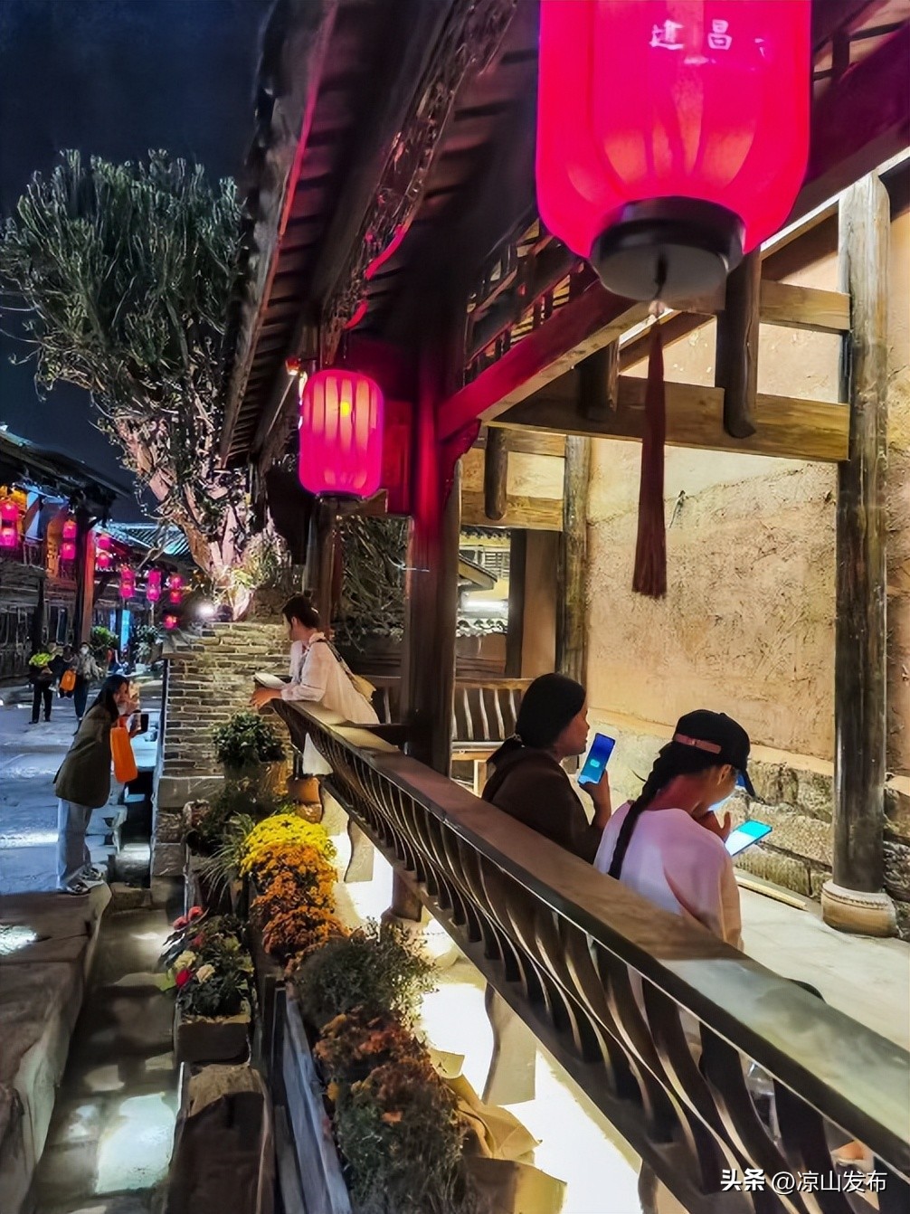 建昌古城设计酒店钟点房,建昌古城设计