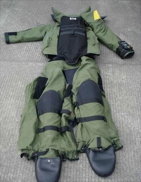 反恐特警战术动作,美国反恐特警训练