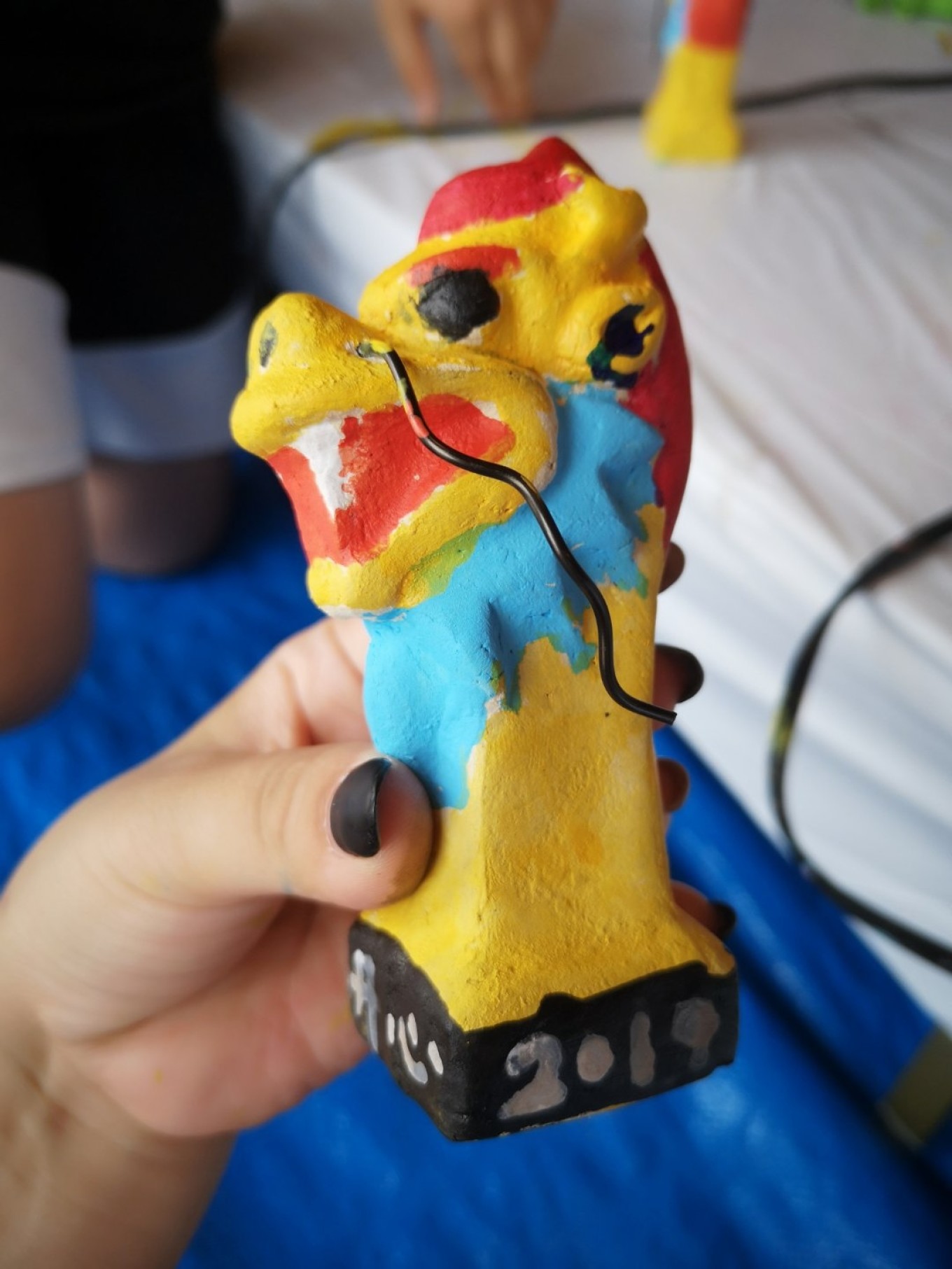 暑期档2019年,2019年暑期档