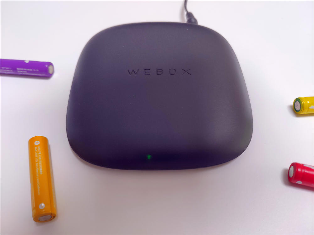 泰捷we60电视盒子使用教程,泰捷盒子we60pro比60c强多少