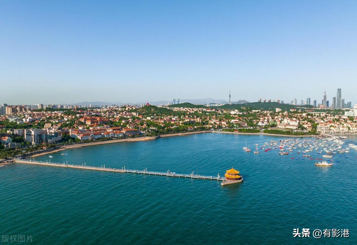 青岛五一攻略,青岛五一带娃攻略