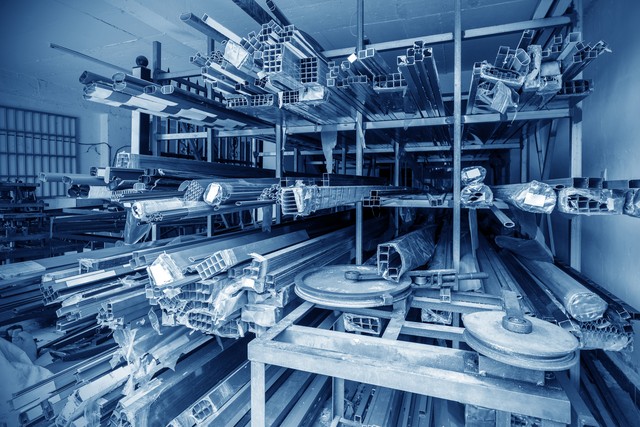 广亚断桥铝门窗是品牌吗,断桥铝型材品牌怎么选