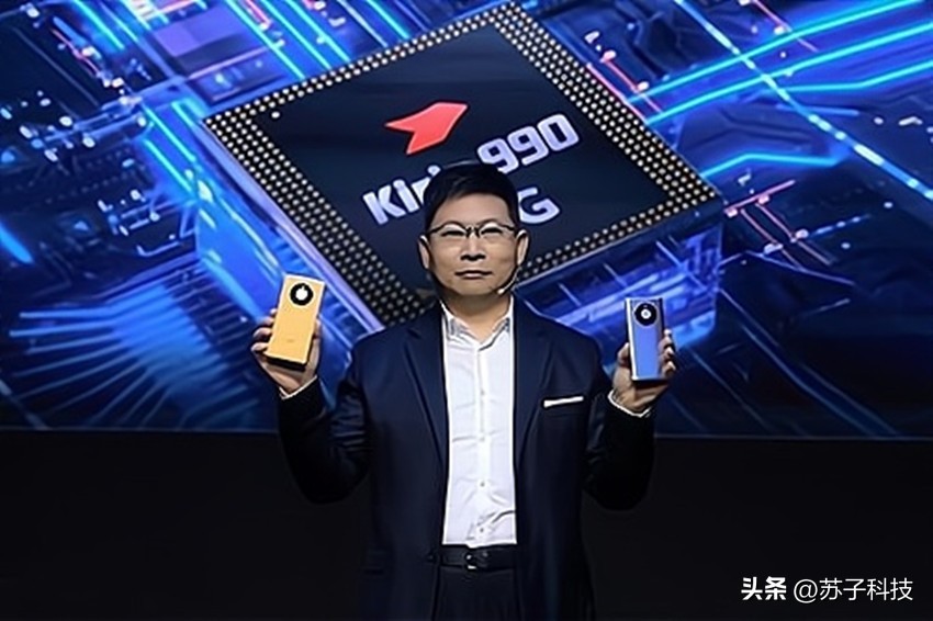 华为珍珠屏徕卡四摄,华为这次真的突破了吗