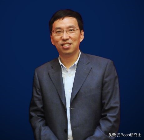 上海第一首富郭广昌,郭广昌中国首富榜100名