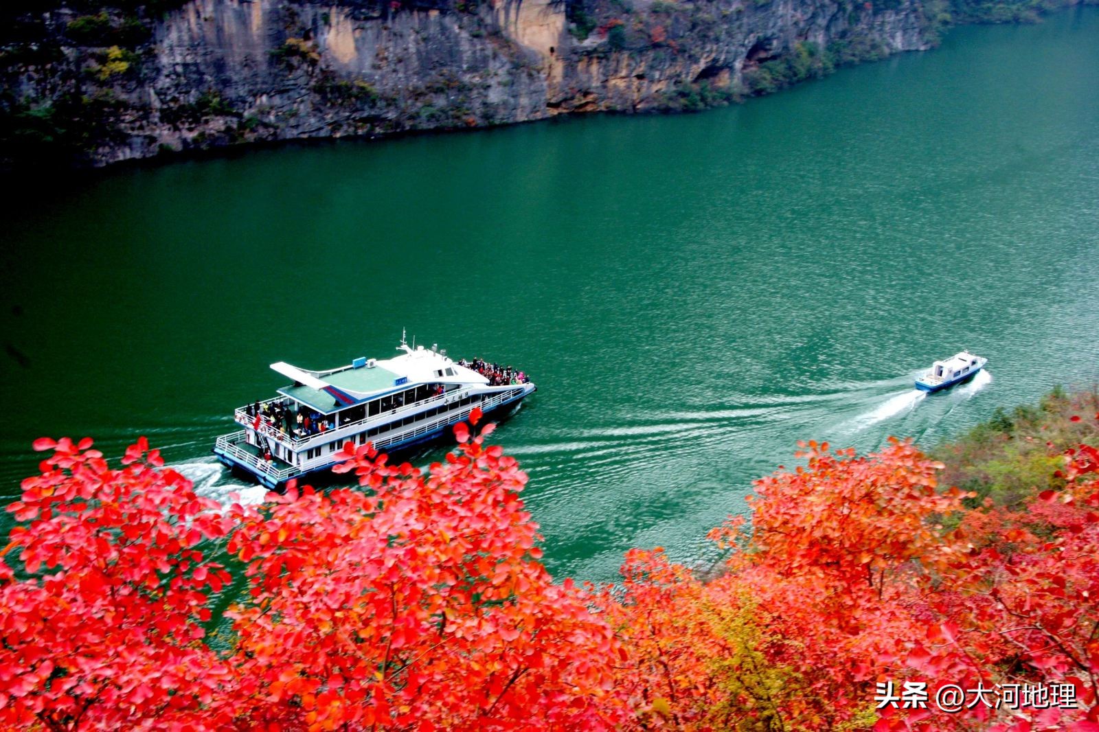 旅游攻略国内十大必去景点南方,中国南方著名景点