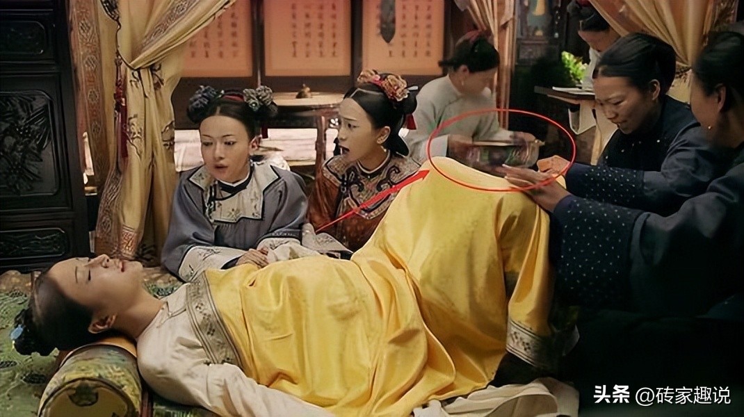 古代女子接生为什么接生婆喊烧水,古代女人接生为何要烧热水