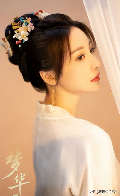 宅男心中的十大女明星你最喜欢谁,最新宅男排行榜