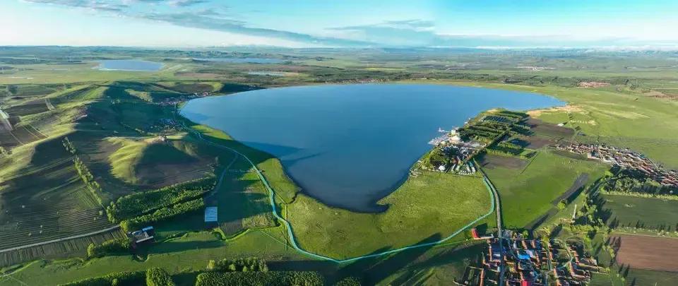 7月份熊猫专列行程,熊猫专列穿越乌兰布统10日