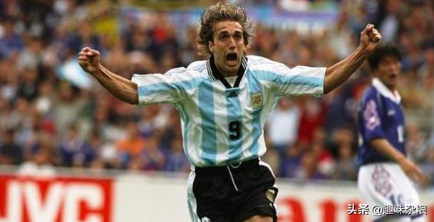 80后那些熟悉的足球球星,足球明星80年代