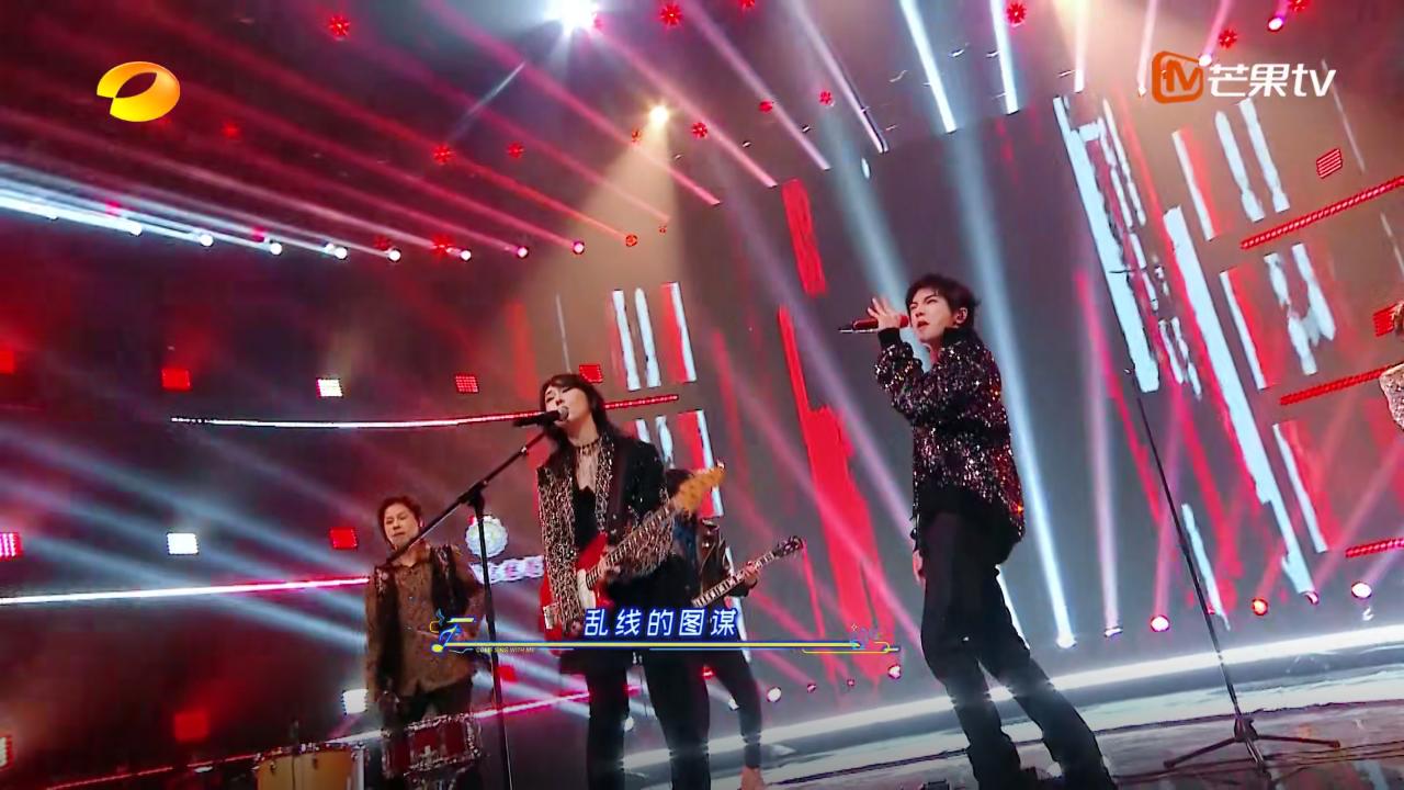 我想和你唱第四季在哪参与合唱,我想和你唱第四季合唱在哪