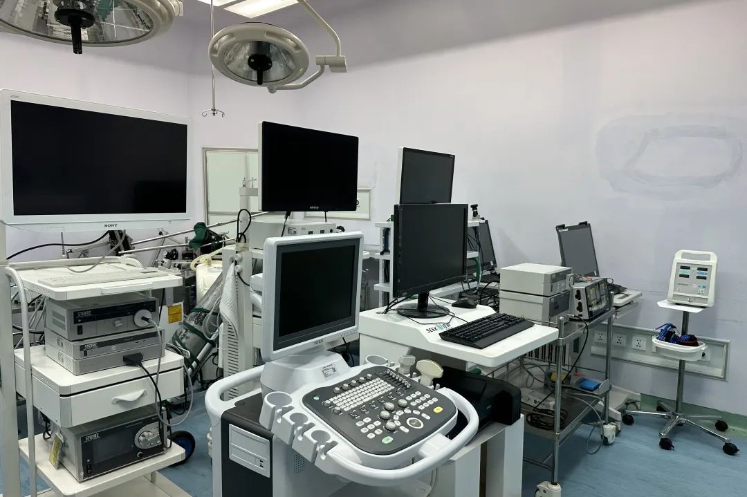 手术患者的“生命守护者”—记河南省第二人民医院麻醉妇产组