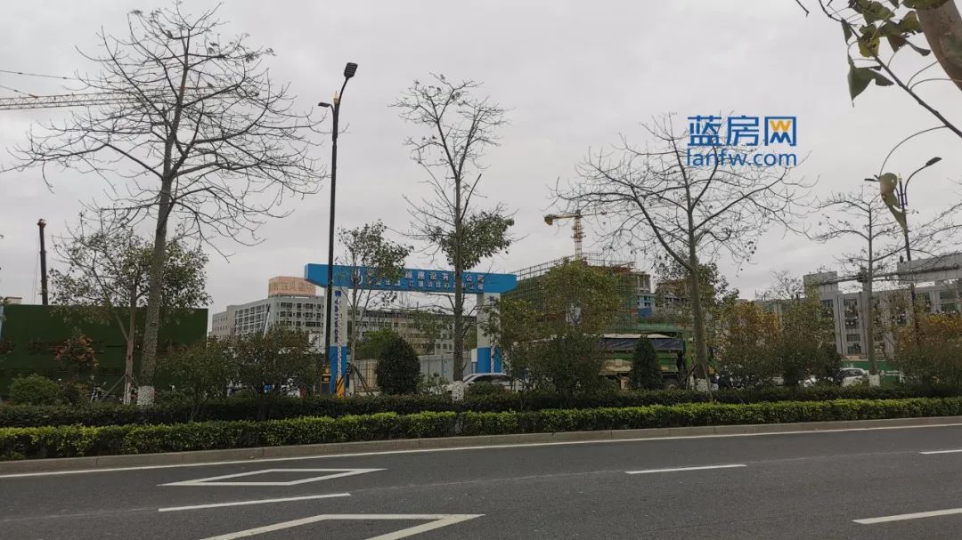 晋江滨江商务区的前景,晋江滨江房价走势