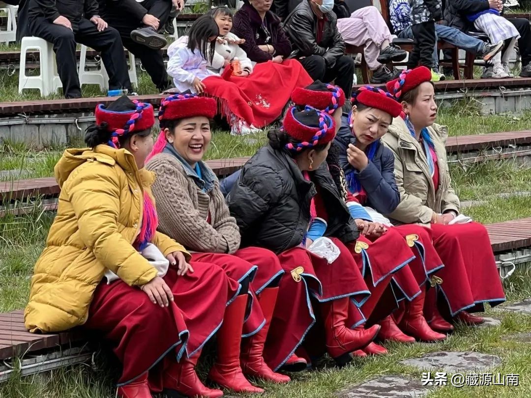 藏装山南民族服饰,民族风西藏服饰