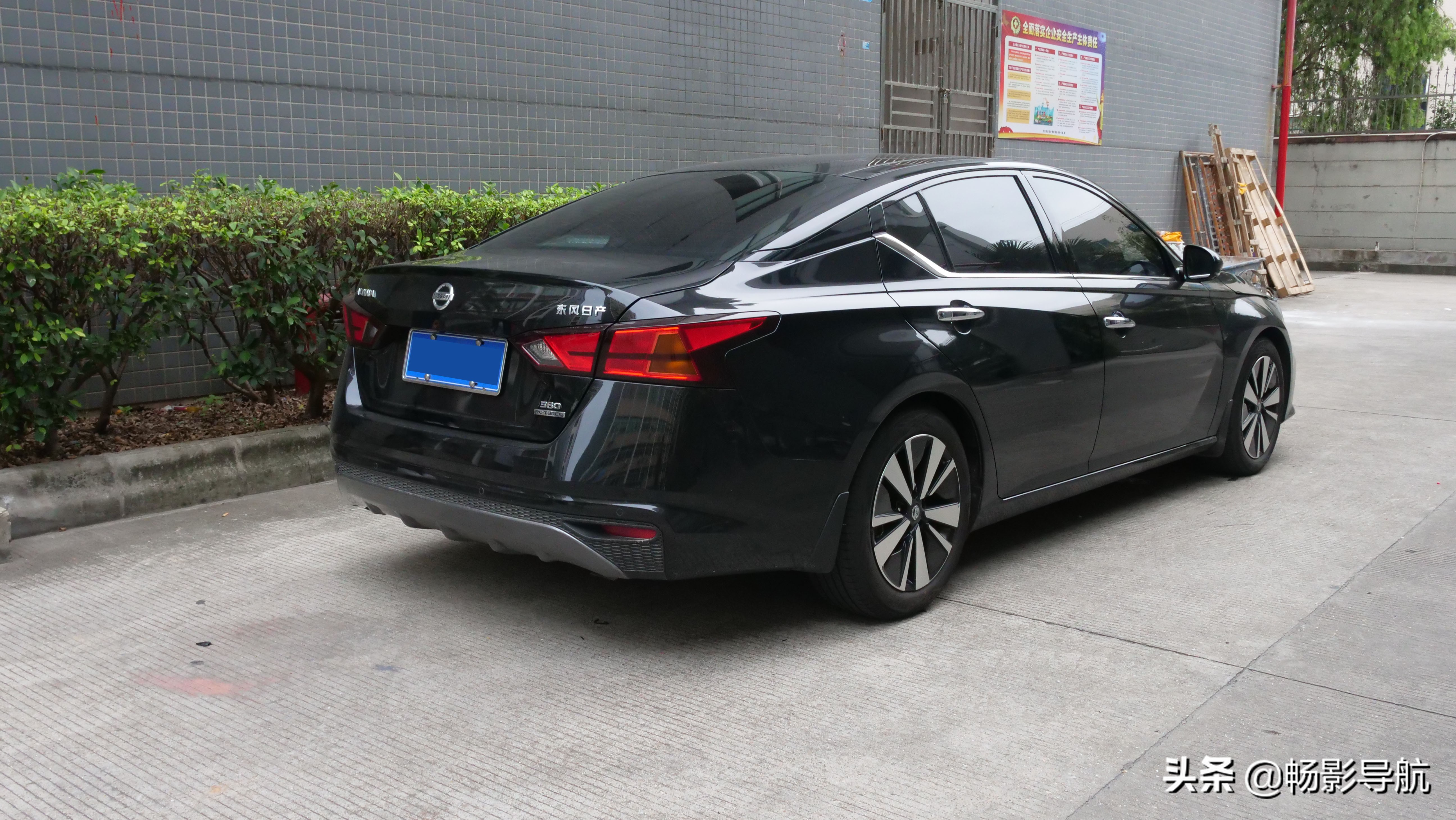 日产天籁大屏幕可以升级吗,天籁改装安卓大屏