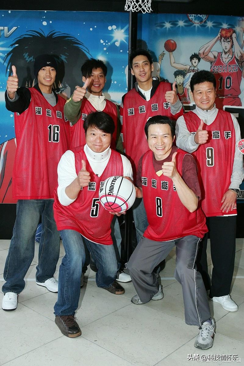 重温青*梦春**想，再度战斗在球场——《灌篮高手》电影版盛大上映！