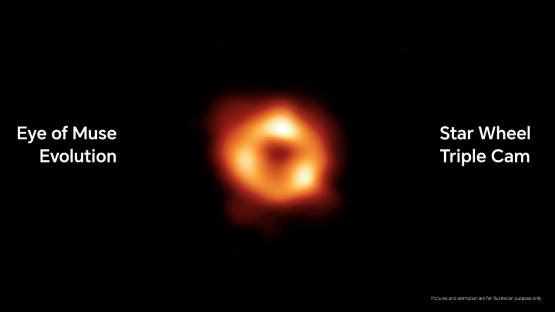 荣耀magic5系列海外正式发布,荣耀Magic5系列全球发布