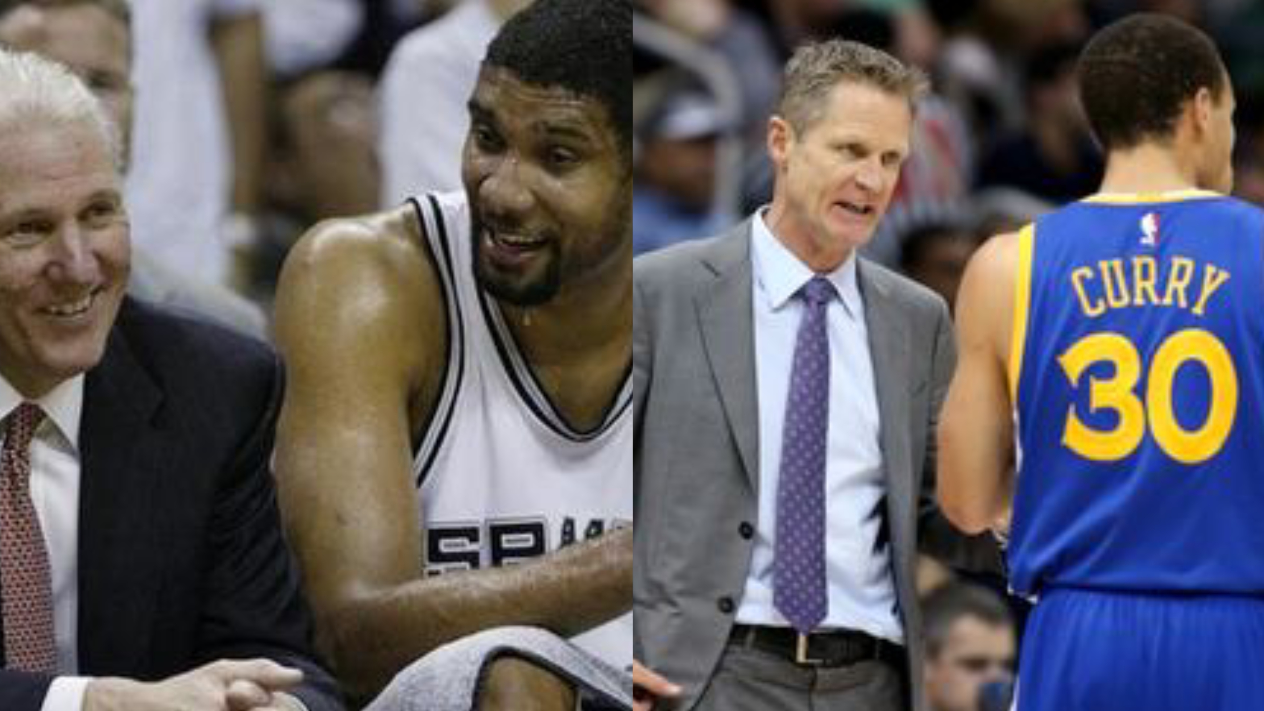 比1-3落后湖人更恐怖的，是金州勇士“篮球哲学”的全面过时