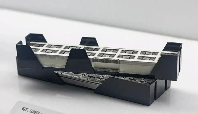 芯片封装与芯片制造什么区别,芯片设计和芯片封装设计区别