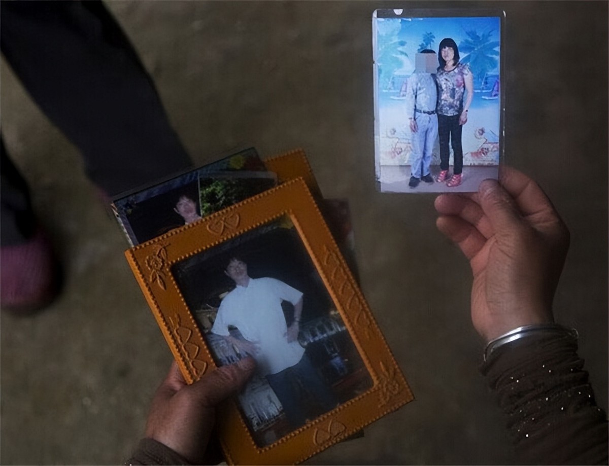 揭秘“双性人”真实生活！上身女人下身男人，为避险独居深山40年