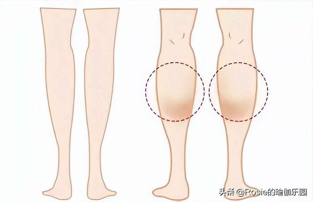 全智贤带娃身材超赞，如何解锁同款美腿？15min美腿术get细长直