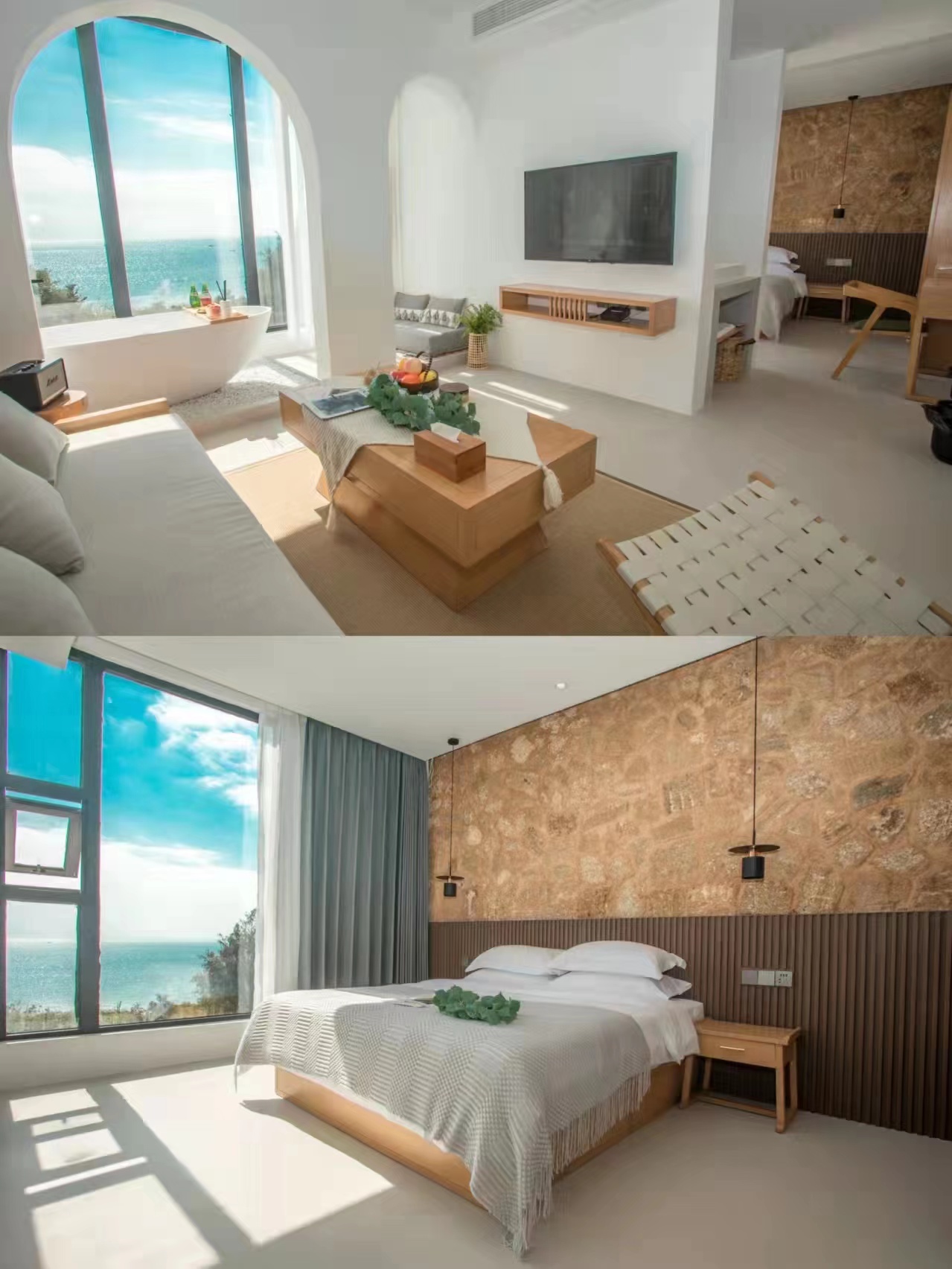 带你去看海最美海景,带你看大海风景如画